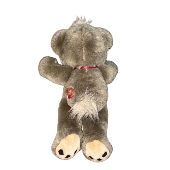 Vintage Precious Moments Company Plush Teddy Bear-14 in-GUC - Picture 4 of 5